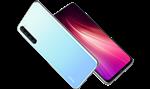 گوشی شیائومی Redmi Note 8 با ظرفیت 128 گیگابایت