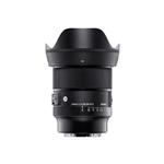 لنز سیگما مدل FOR SONY E 24MM F1.4 DG DN ART