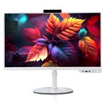 آل این وان اینوورس مدل Q2414 با پردازنده اینتل Core i7 سفید