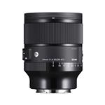 لنز سیگما مدل FOR SONY E 24MM F1.4 DG DN ART