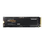 هارد دیسک اینترنال سامسونگ SSD M2 مدل 970EVO Plus ظرفیت 250 گیگابایت