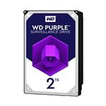 HDD WD Purple 2TB