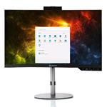 آل این وان اینوورس مدل Q2414 با پردازنده اینتل Core i3