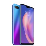 گوشی شیائومی Mi 8 Lite آبی