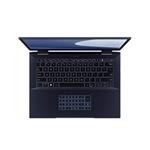 لپ تاپ ایسوس 14 اینچ FLIP B7402 BA Core i7 (1260P)-32GB-1TB SSD-INTELL	