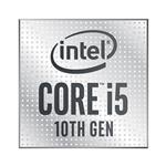 پردازنده اینتل مدل Core i5 10400F نسل 10