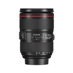 لنز دوربین کانن مدل EF 24-105MM F/4L IS II USM