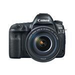 دوربین دیجیتال کانن مدل CANON EOS 5D MARK IV 24-105 F 4L