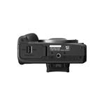 دوربین دیجیتال کانن مدل EOS R100 RF-S 18-45 IS STM