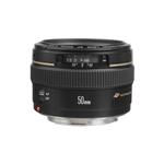 لنز دوربین کانن مدل EF 50MM F1.4 USM