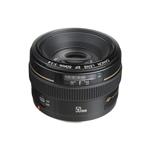 لنز دوربین کانن مدل EF 50MM F1.4 USM