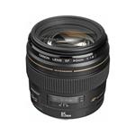 لنز دوربین کانن مدل EF 85MM F1.8 USM