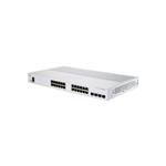 سوئیچ سیسکو مدل CBS350-24T-4G