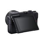 دوربین دیجیتال کانن مدل EOS M200 15-45 IS STM