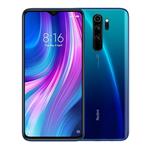 گوشی شیائومی Redmi Note 8 Pro آبی