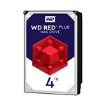 HDD WD RED PLUS 4TB