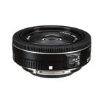 لنز دوربین کانن مدل EF-S 24MM F/2.8 STM