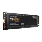 هارد دیسک اینترنال سامسونگ SSD M2 مدل 970EVO Plus ظرفیت 250 گیگابایت