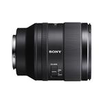 لنز سونی مدل SONY LENS FE 35MM F1.4 GM (SEL35F14GM)