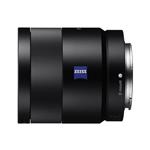 لنز سونی مدل SONY LENS SONNAR T* FE 55MM F/1.8 ZA (SEL55F18Z)