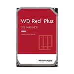 HDD WD RED PLUS 4TB