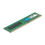 رم دسک تاپ CRUCIAL DDR4 ظرفیت 8 گیگابایت 2666 مگاهرتز