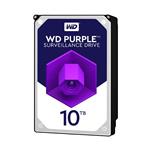 HDD WD Purple 10TB