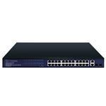 سوئیچ اینوورس مدل IN-10024GP-2C Rackmount	