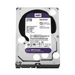 HDD WD Purple 2TB