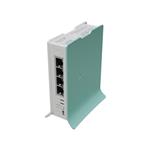 روتر و اکسس پوینت میکروتیک مدل hAP ax lite
