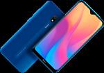 گوشی شیائومی مدل Redmi 8A آبی