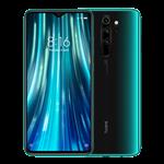 گوشی شیائومی Redmi Note 8 Pro سبز