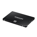 هارد دیسک اینترنال سامسونگ SSD مدل 870EVO ظرفیت 500 گیگابایت