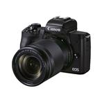 دوربین دیجیتال کانن مدل EOS M50 II 18-150