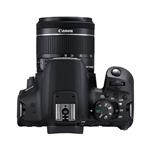 دوربین دیجیتال کانن مدل EOS 850D 18-55 STM