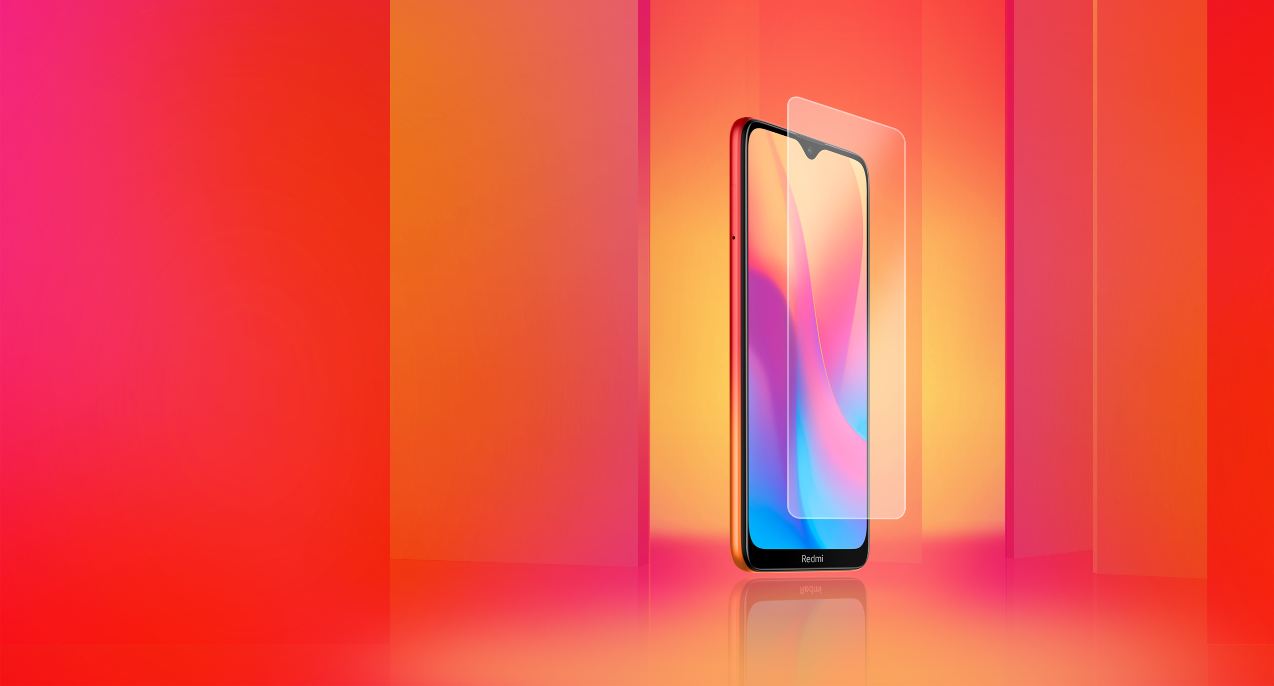 Xiaomi Redmi Redmi 8A - 2GB RAM-1