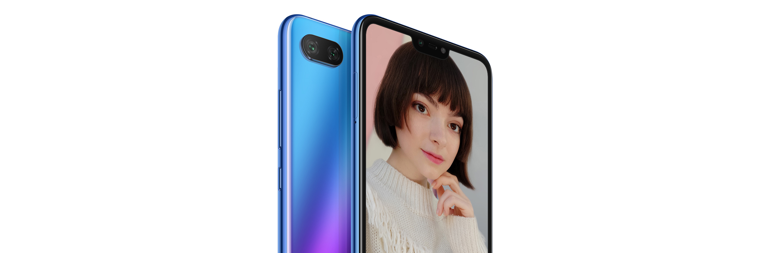 Xiaomi  Mi 8 Lite 128GB-6