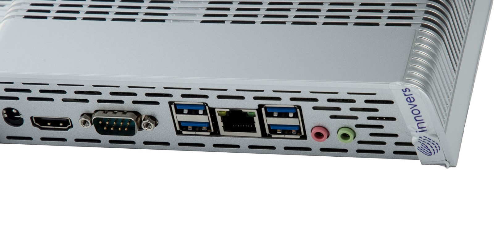 آل این وان اینوورس-5